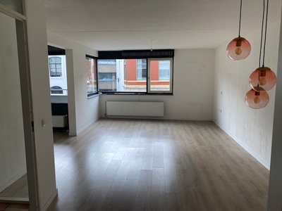 Appartement in Haarlem met 2 kamers