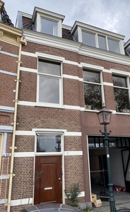 Appartement in Haarlem met 5 kamers