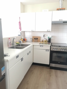 Appartement in Helmond met 3 kamers