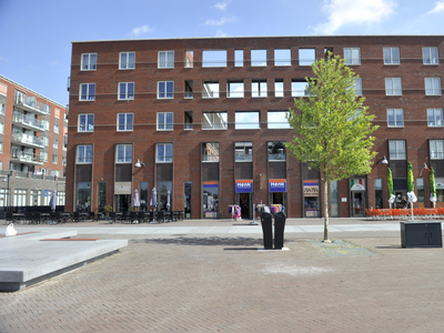 Appartement in Houten met 3 kamers