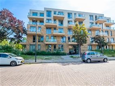 Appartement in Leiden met 3 kamers