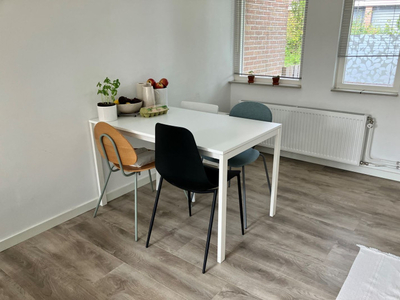 Appartement in Lelystad met 2 kamers