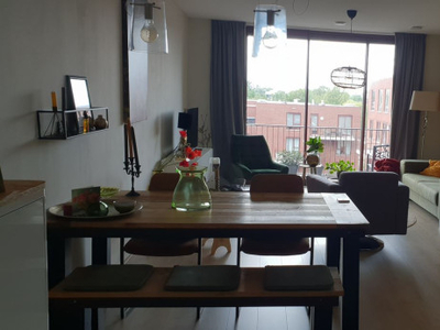 Appartement in Nieuwegein met 2 kamers