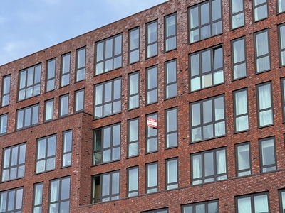 Appartement in Nijmegen met 3 kamers