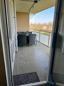 Appartement in Oss met 3 kamers