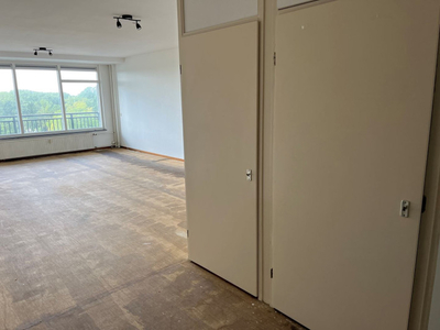 Appartement in Rijswijk met 4 kamers