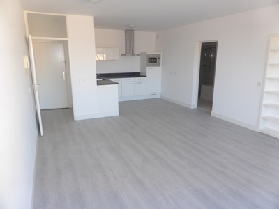 Appartement in Tilburg met 2 kamers