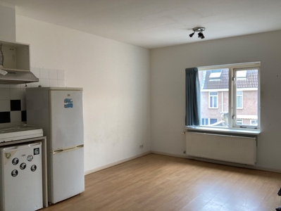 Appartement Janvossensteeg in Leiden