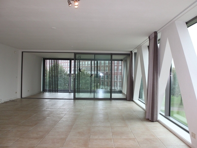 Appartement Nonnenveld in Breda