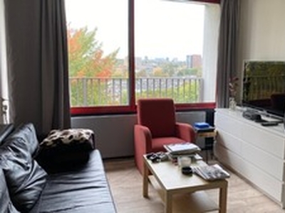 Appartement te huur in Diemen