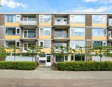 Appartement te huur in Dordrecht