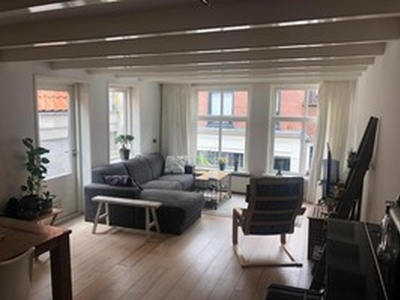 Appartement te huur in Haarlem