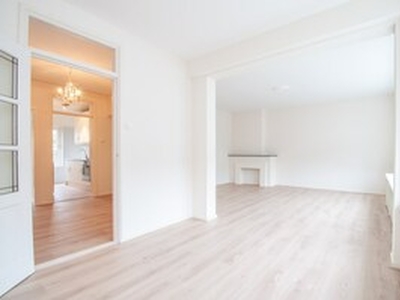 Appartement te huur in Voorburg