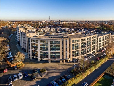 Appartement Van Leeuwenhoeklaan in Roosendaal