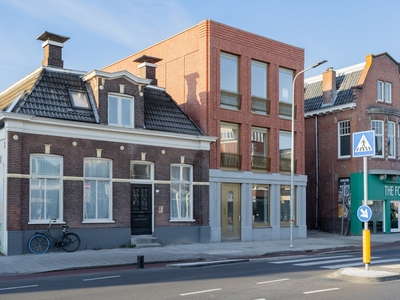 Appartement Verlengde Hereweg in Groningen