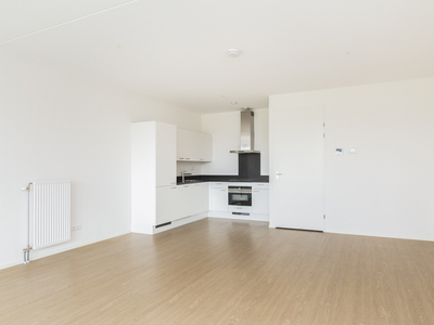 Appartement Vesta in Purmerend