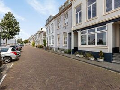 Benedenwoning (appartement) te huur in Dordrecht