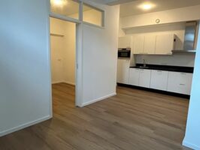 Benedenwoning (appartement) te huur in Gouda