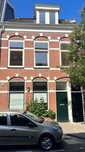 Berckheydestraat in Haarlem (141m2)