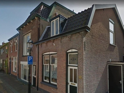 Bergstraat in Leerdam (80m2)