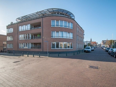 Berkenbosch Blokstraat in Den Haag (91m2)