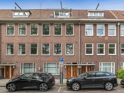 Bestevaerstraat 257 1