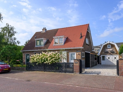 Bloemenweg 2