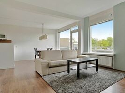 Bovenwoning (appartement) te huur in Diemen