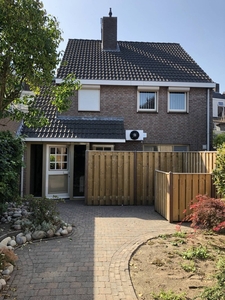 Bovenwoning Markt, Schijndel huren?