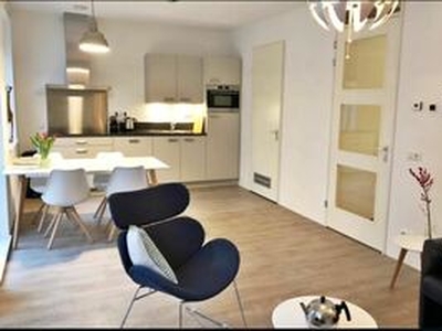 Bovenwoning te huur in Diemen