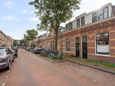 De Gheijnstraat 28