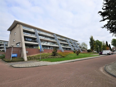 De Reijenburg in Veldhoven (95m2)