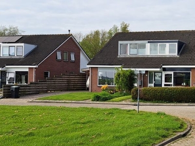 de Wendel in Burum (84m2)