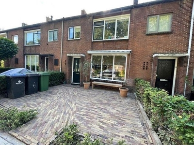 Ds. Magendansstraat in Lexmond (92m2)