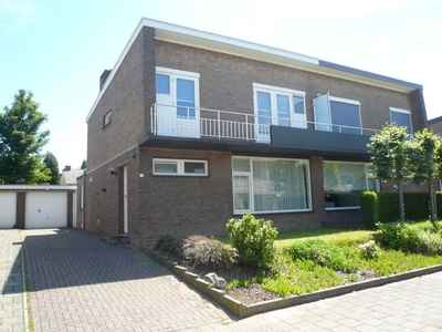 Ecrevissestraat in Beek (114m2)