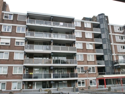 Engelenburg in Haarlem (100m2)