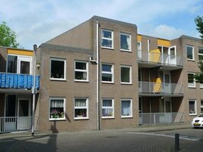 Galerijflat te huur in Leeuwarden