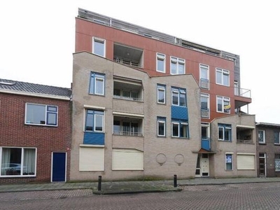 Groeseindstraat in Tilburg (52m2)