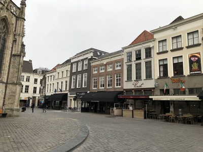 Grote Markt in Breda (64m2)