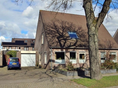 Havenstraat in Beilen (105m2)