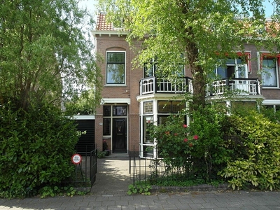 Heemskerkstraat in Delft (180m2)