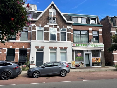 Hendrik van Viandenstraat in Amersfoort (54m2)