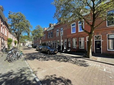 Hendrikstraat in Groningen (45m2)