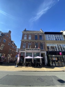 Herestraat in Groningen (70m2)