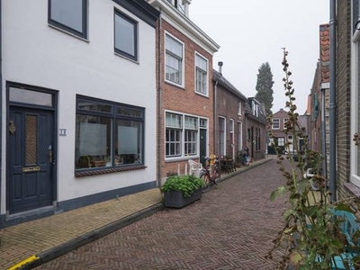 Het Klooster in Schoonhoven (68m2)