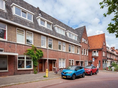 Hof van Delftlaan in Delft (81m2)