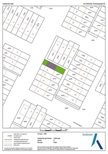 Hunenborglaan in Oldenzaal (110m2)