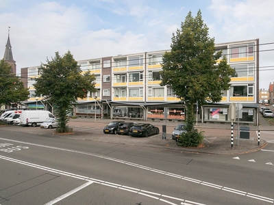 Ir J.P. van Muijlwijkstraat in Arnhem (79m2)