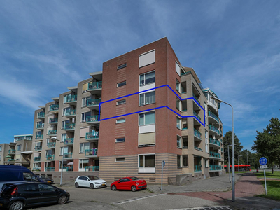 Irene Vorrinkstraat 131