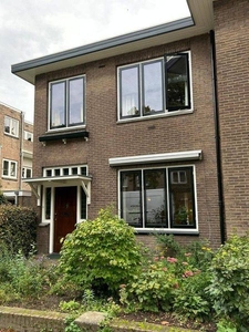 Jan Luikenstraat in Eindhoven (120m2)